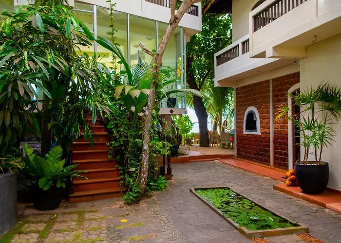 La Veranda Di Serena