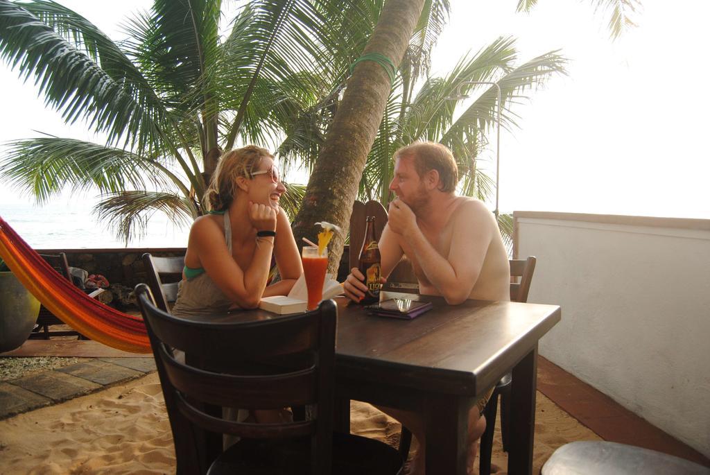 Hotel La Veranda Di Serena Unawatuna