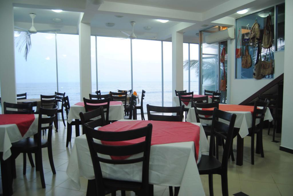 La Veranda Di Serena Hotel Unawatuna