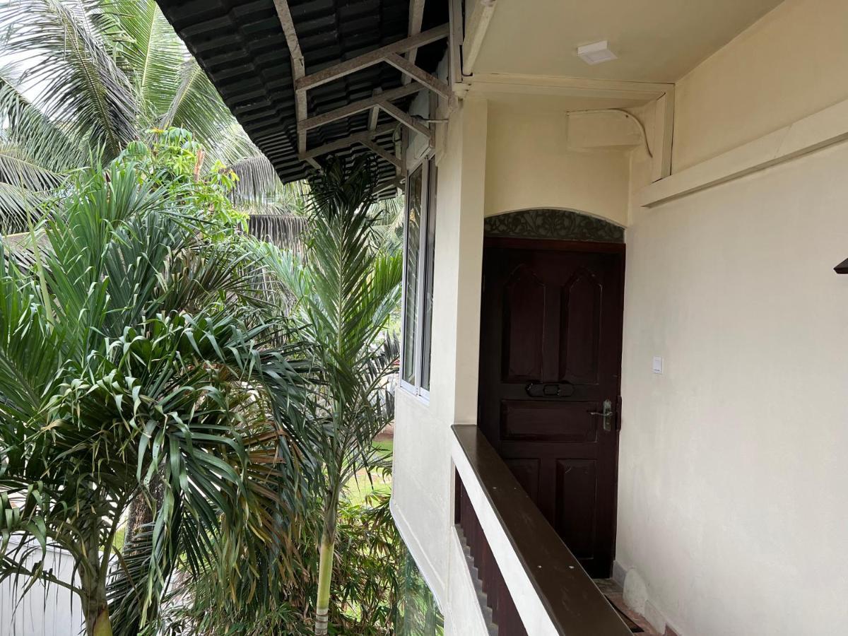 La Veranda Di Serena Hotel 3*