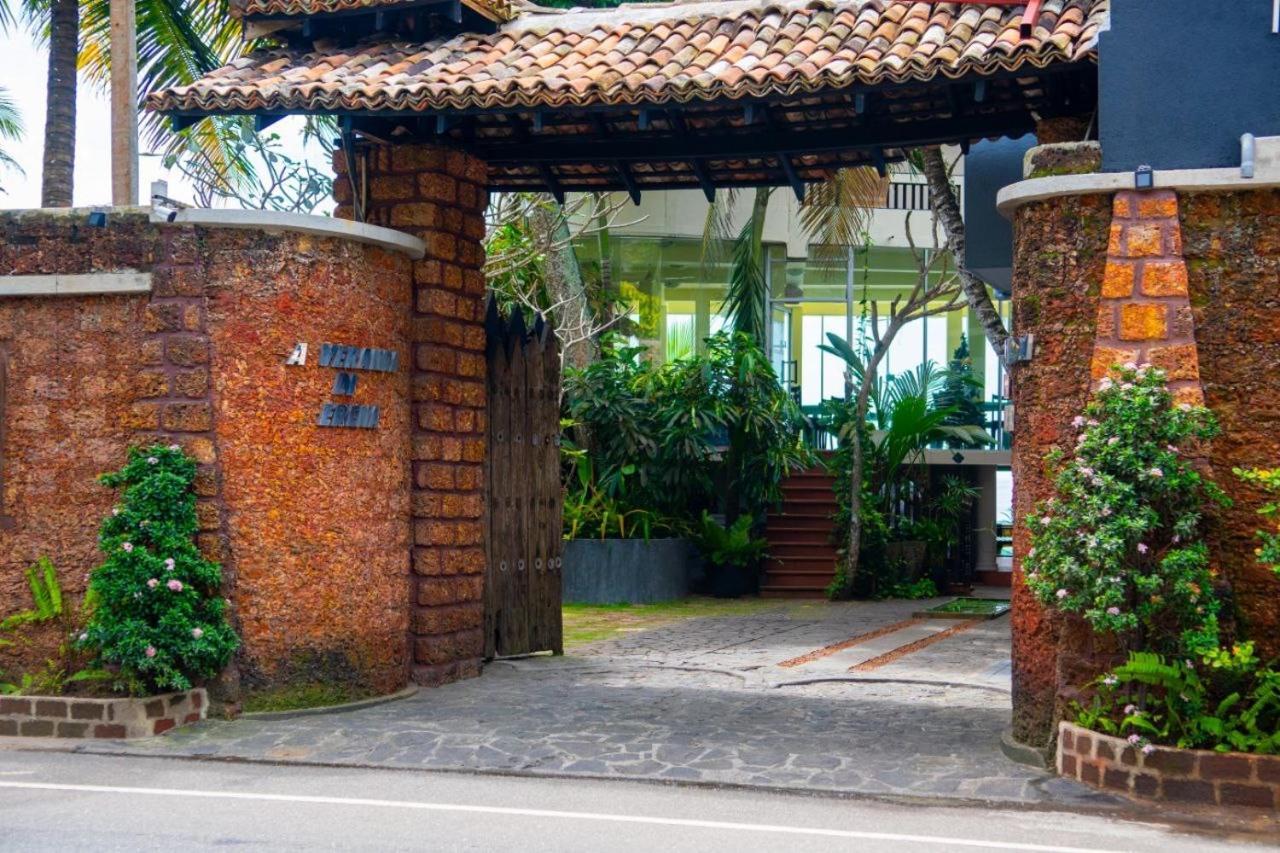 La Veranda Di Serena 3*