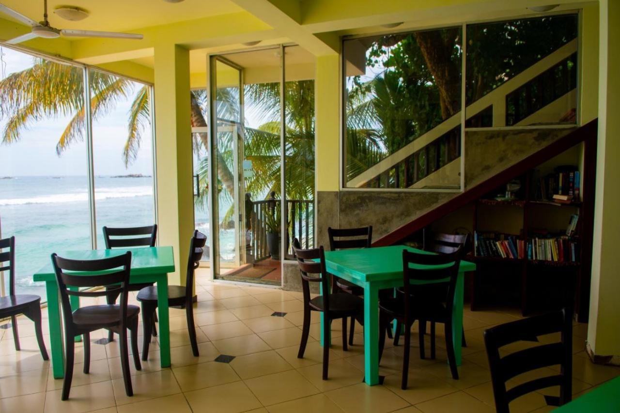La Veranda Di Serena 3*