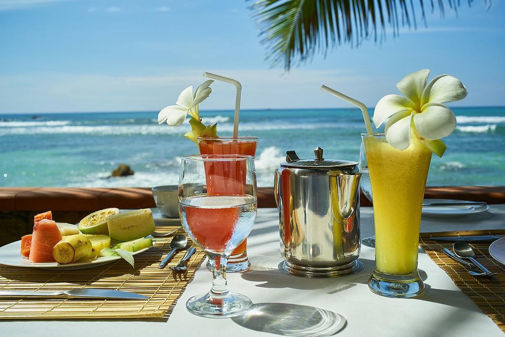 La Veranda Di Serena Hotel 3*