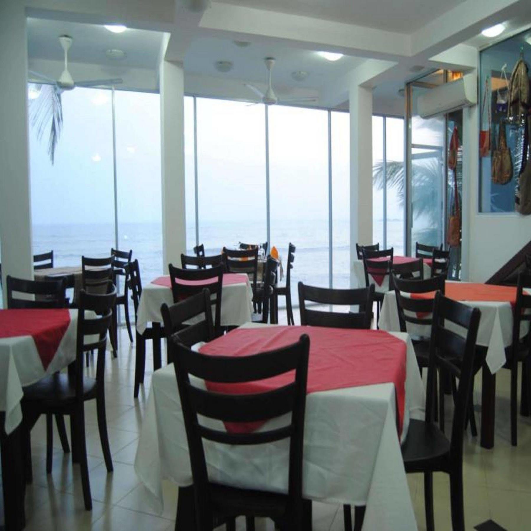 Hotel La Veranda Di Serena 3*