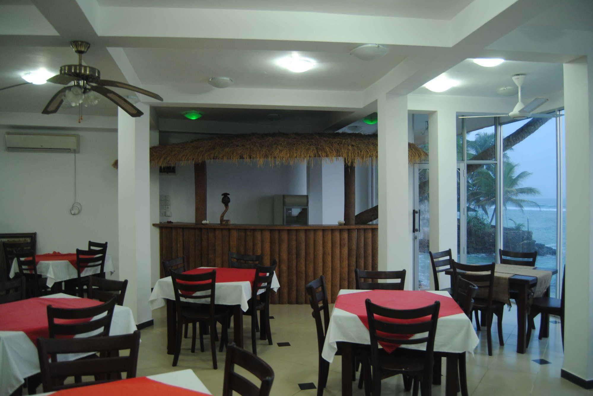 Hotel La Veranda Di Serena 3*