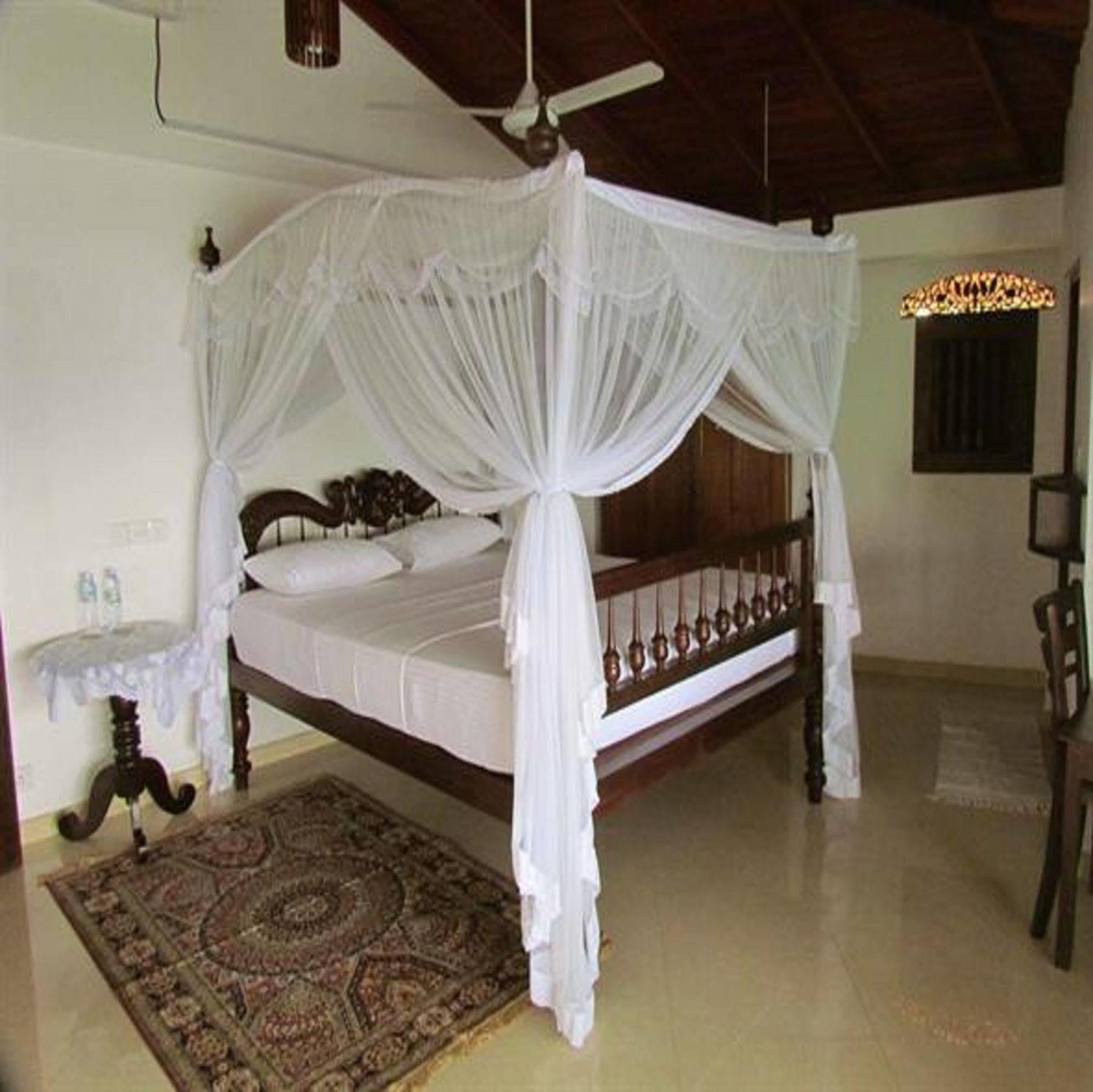 Hotel La Veranda Di Serena Unawatuna