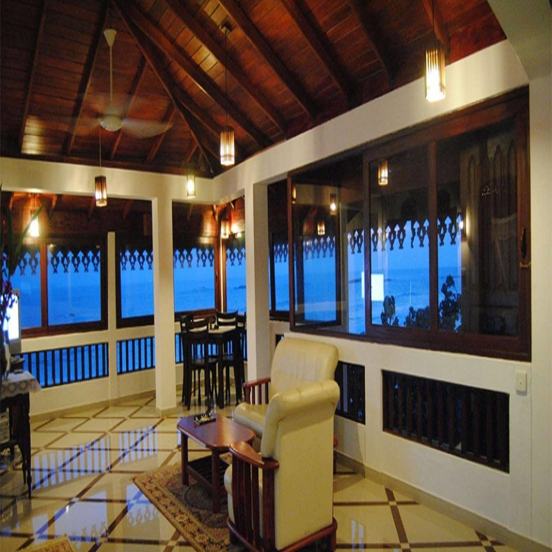 La Veranda Di Serena Hotel Unawatuna