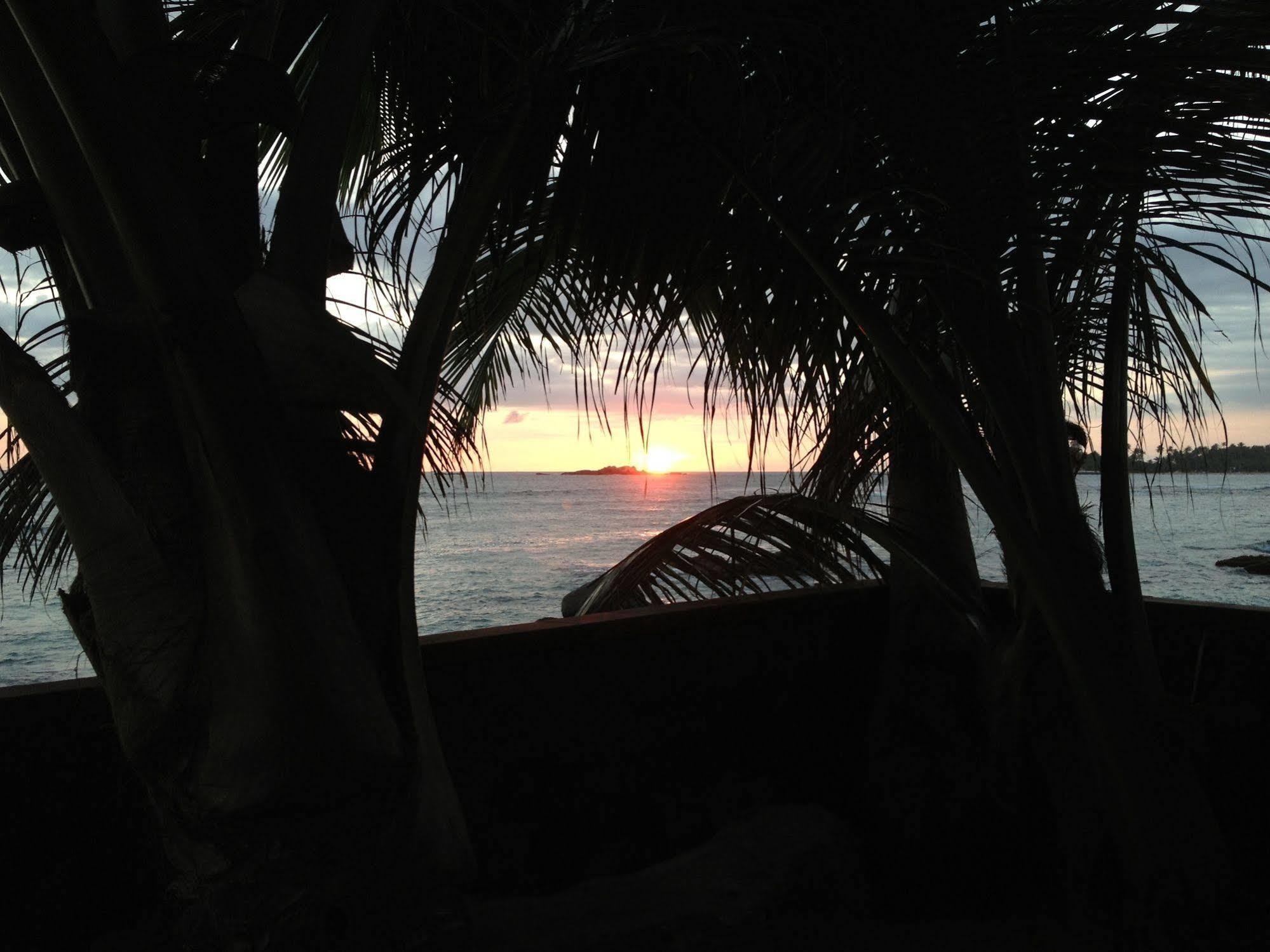 La Veranda Di Serena Unawatuna