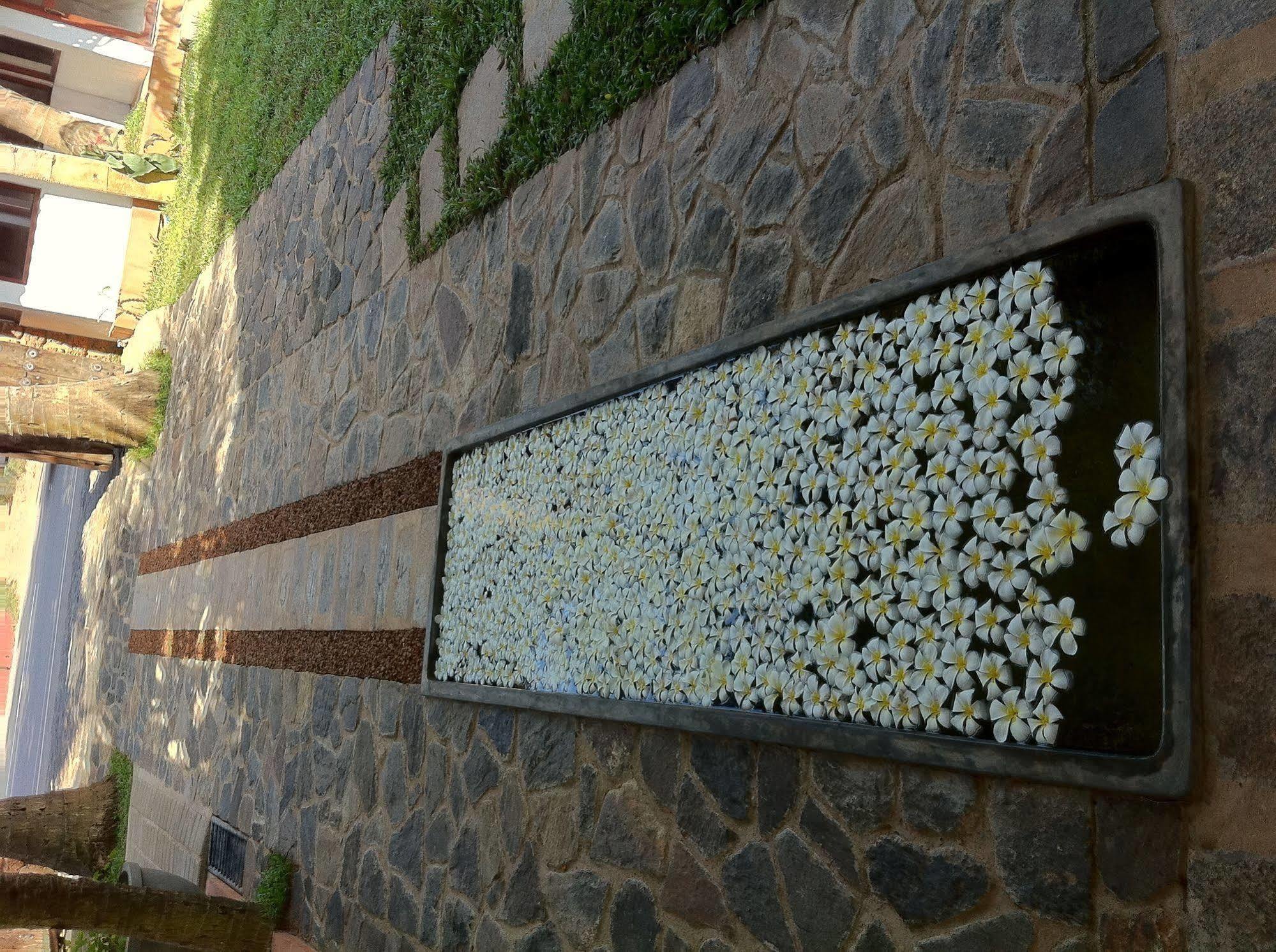 La Veranda Di Serena Hotel Unawatuna