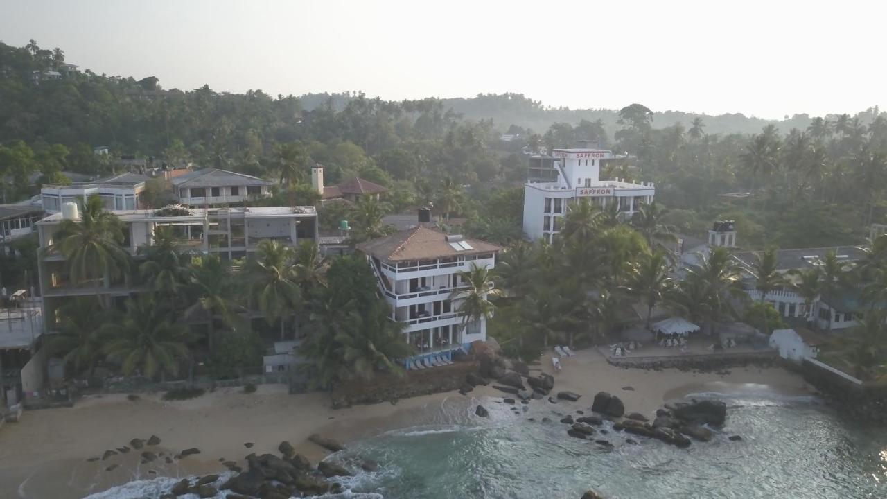 La Veranda Di Serena Hotel 3*