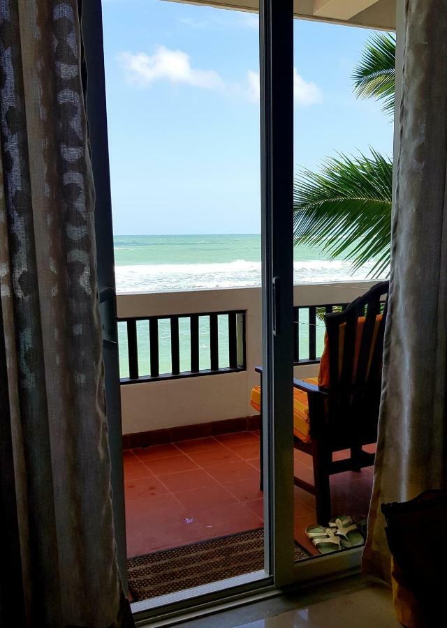 La Veranda Di Serena Hotel Unawatuna