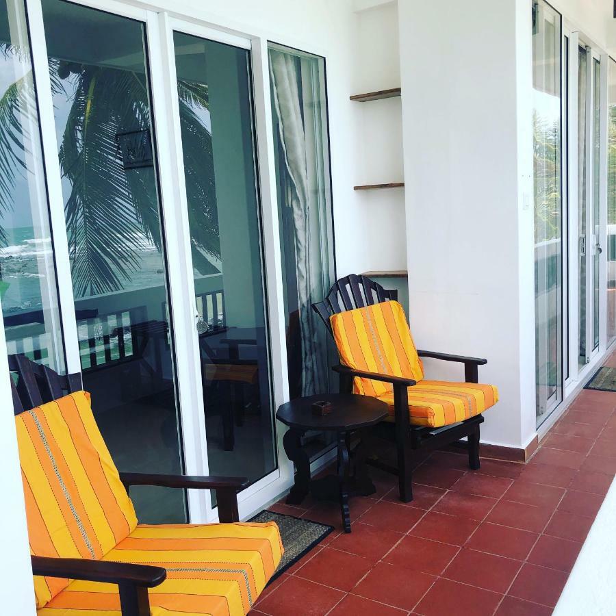 Hotel La Veranda Di Serena Unawatuna