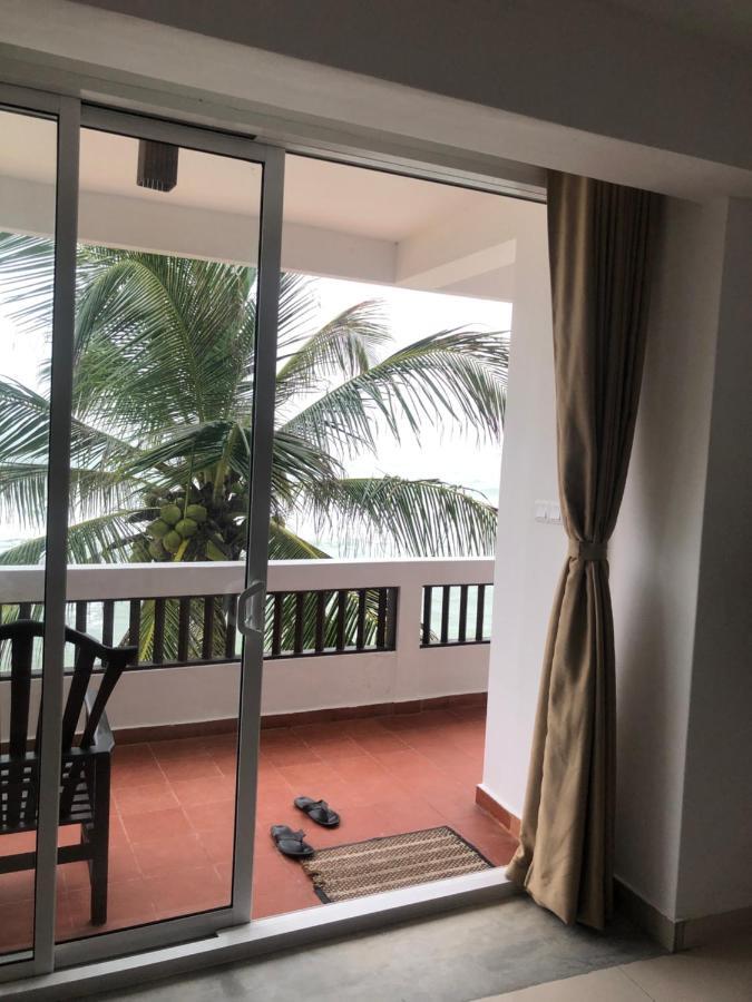La Veranda Di Serena Hotel Unawatuna