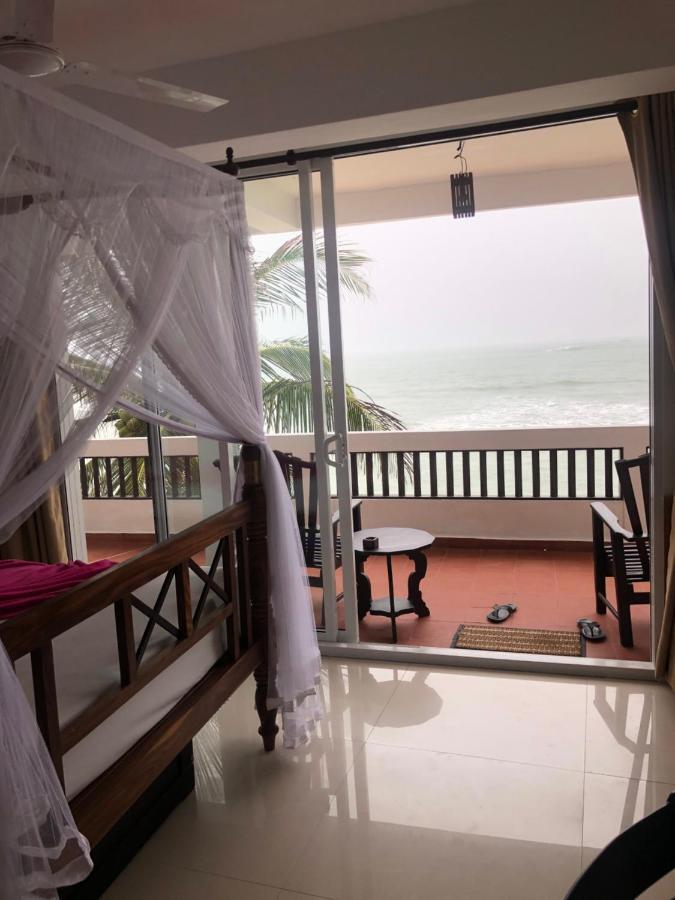 Hotel La Veranda Di Serena 3*