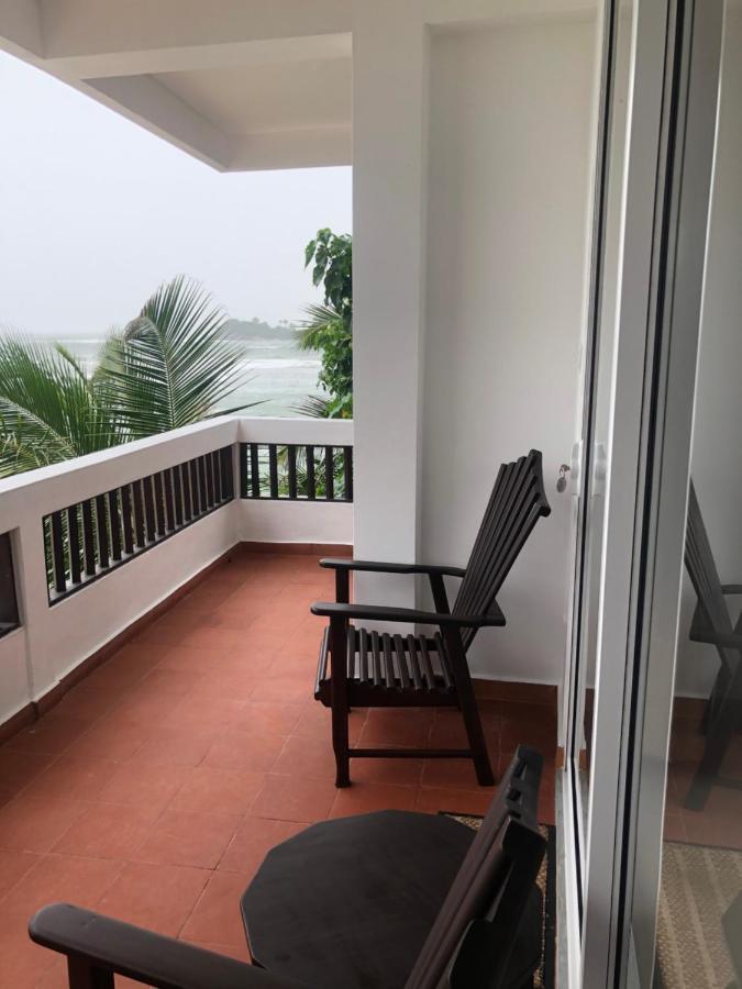 La Veranda Di Serena Unawatuna