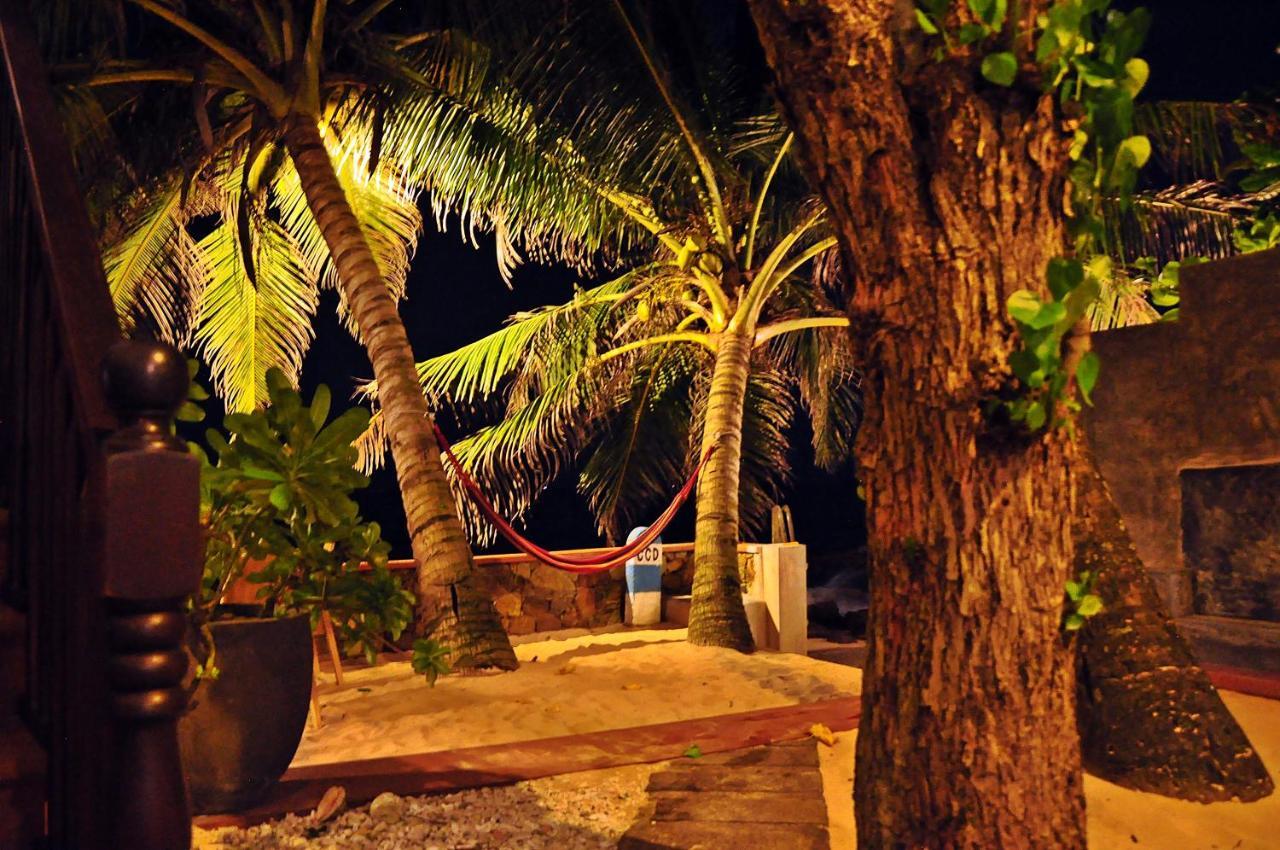 La Veranda Di Serena Hotel 3*