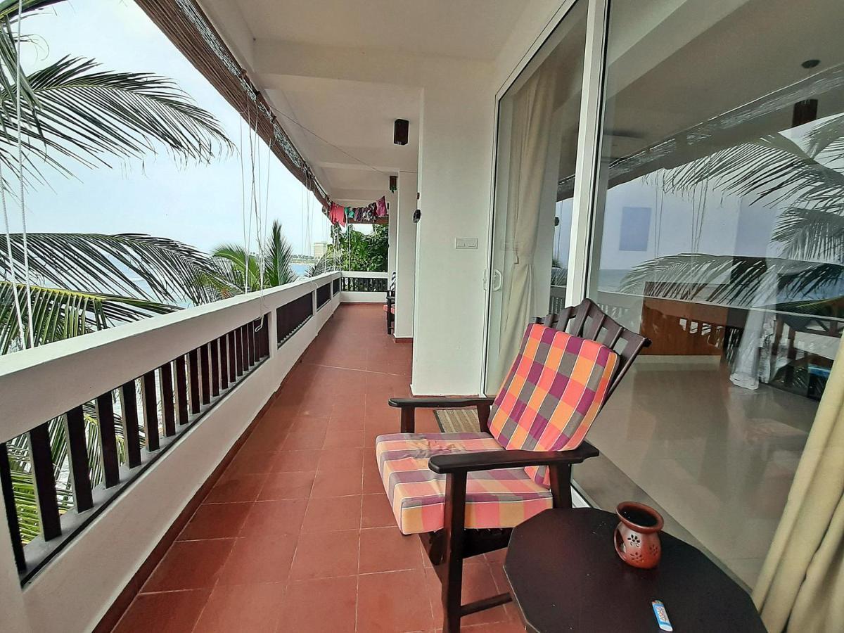 La Veranda Di Serena 3* Unawatuna