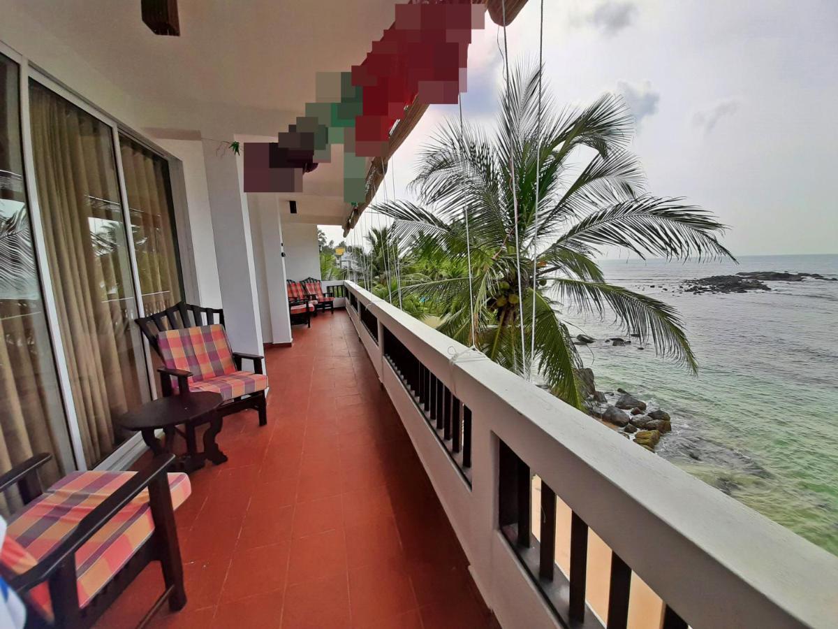 La Veranda Di Serena Hotel 3*