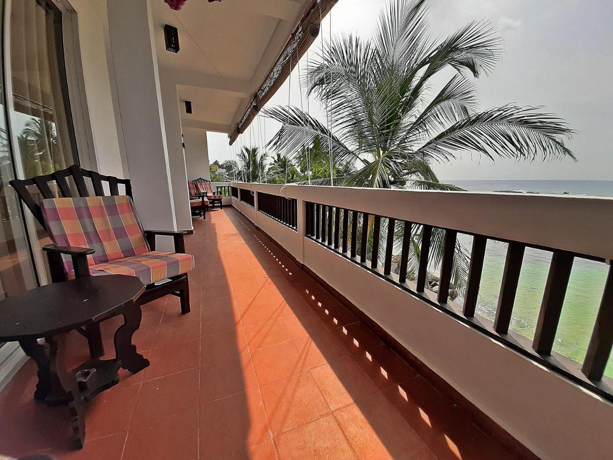 La Veranda Di Serena Hotel