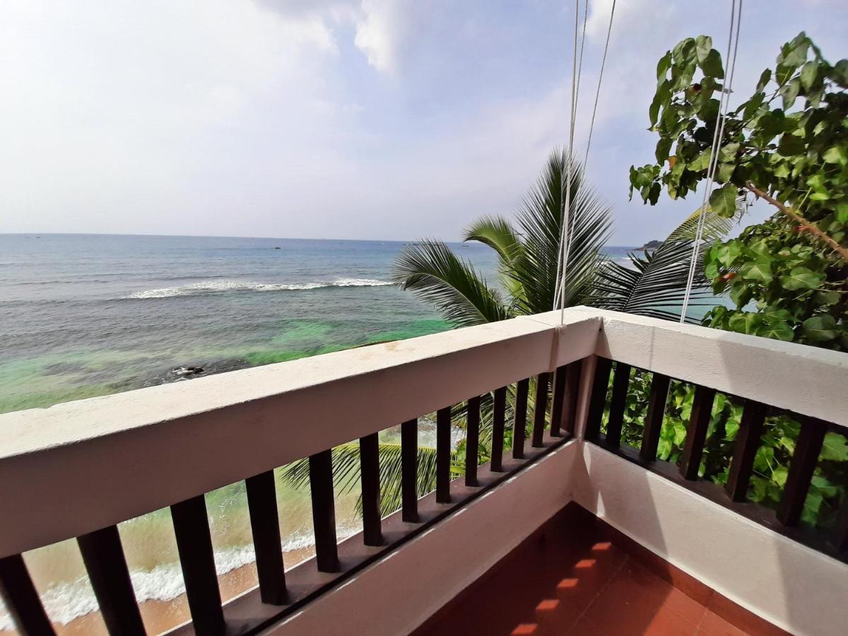 La Veranda Di Serena 3* Unawatuna